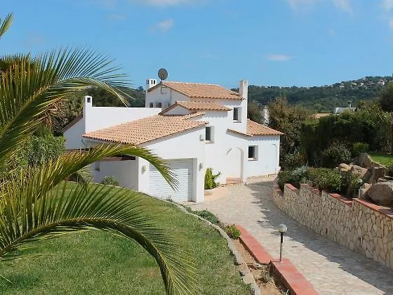 Villa Blanca Calonge  0*, Calonge (Catalonia)