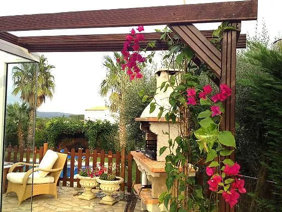 Villa Blanca Calonge  Calonge (Catalonia)