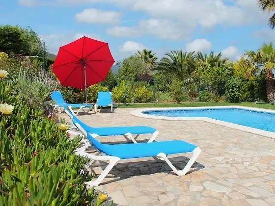 Villa Blanca Calonge  Spain