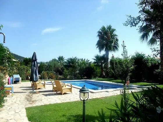 Villa Blanca Calonge  Calonge (Catalonia)