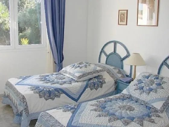 Villa Blanca Calonge  Holiday home