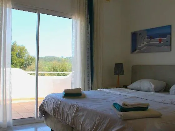 Villa Blanca Calonge