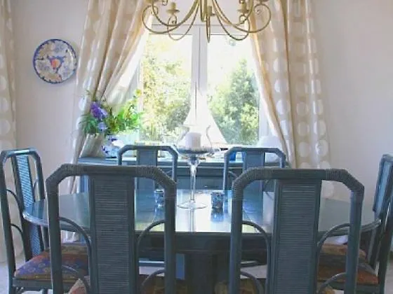 Holiday home Villa Blanca Calonge
