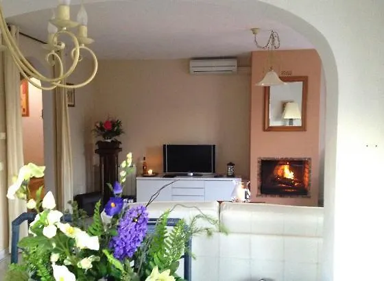 Villa Blanca Calonge  Holiday home