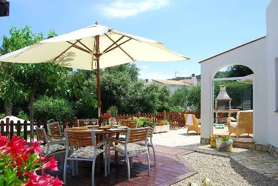Holiday home Villa Blanca Calonge