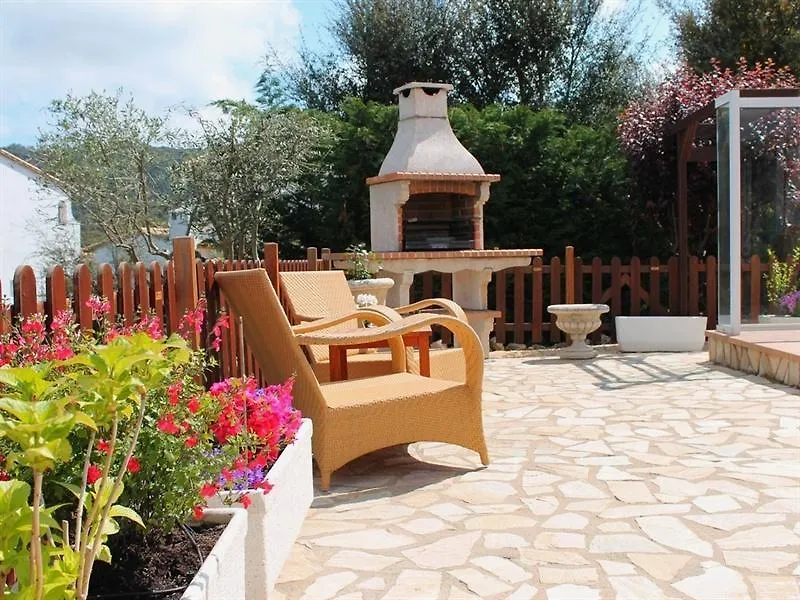 Holiday home Villa Blanca Calonge
